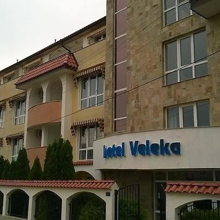 Hotel Veleka Chernomorets Ngoại thất bức ảnh