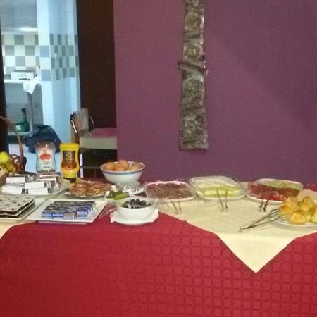 Hotel Veleka Chernomorets Ngoại thất bức ảnh