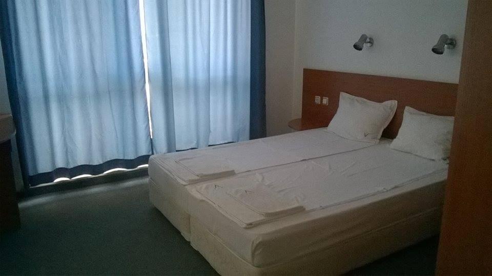 Hotel Veleka Chernomorets Ngoại thất bức ảnh