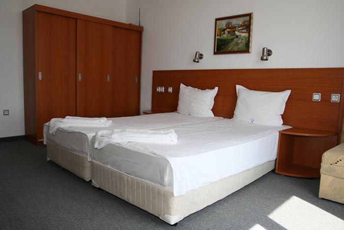 Hotel Veleka Chernomorets Ngoại thất bức ảnh