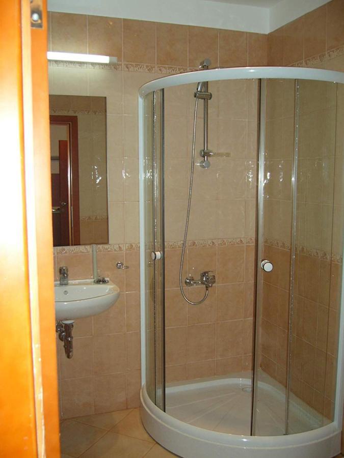 Hotel Veleka Chernomorets Ngoại thất bức ảnh