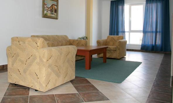 Hotel Veleka Chernomorets Ngoại thất bức ảnh