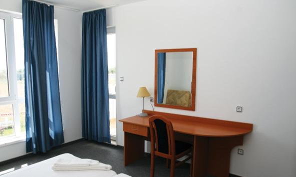 Hotel Veleka Chernomorets Ngoại thất bức ảnh
